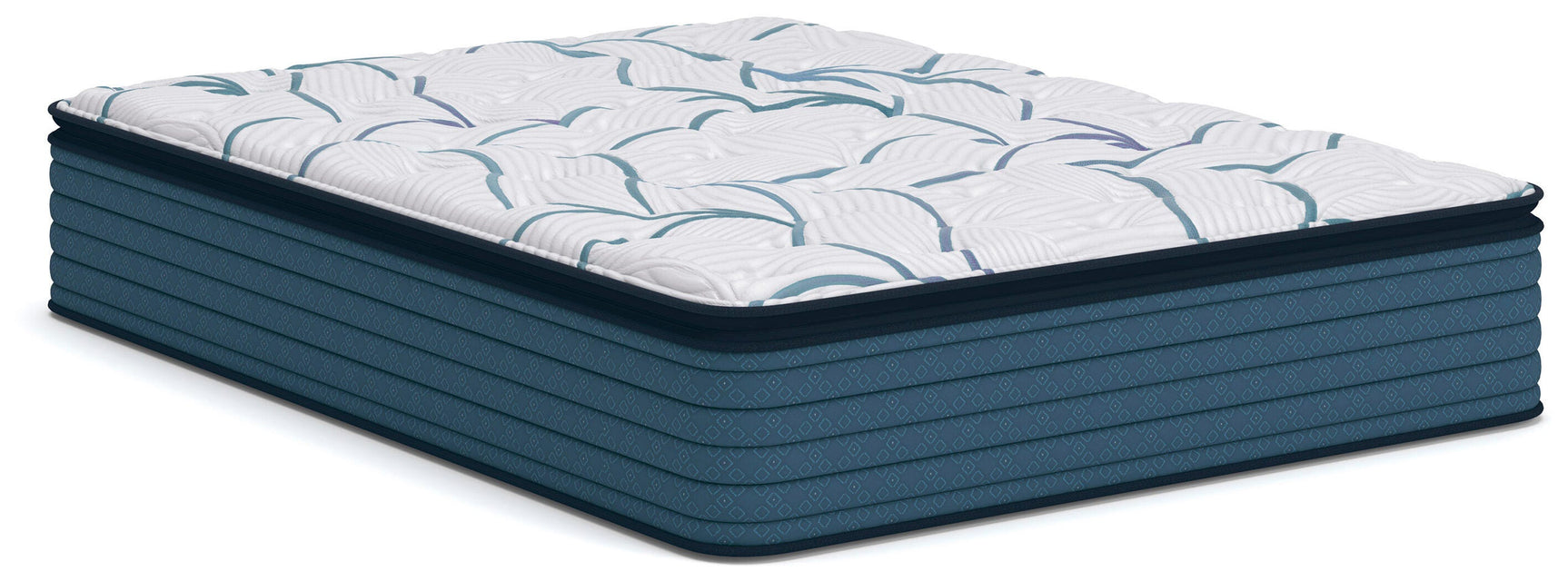 Limited Edition Plush PT 3.0 White Queen Mattress