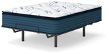 Limited Edition Plush PT 3.0 White Queen Mattress