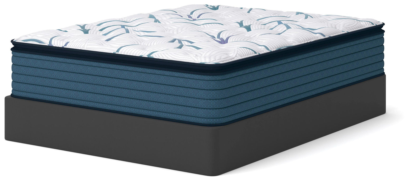 Limited Edition Plush PT 3.0 White Queen Mattress