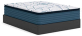 Limited Edition Plush PT 3.0 White Queen Mattress