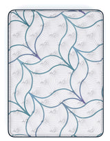 Limited Edition Plush PT 3.0 White Queen Mattress