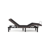 M455- Charcoal Full Adjustable-Bed-Base - Ornate Home