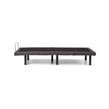 M455- Charcoal Queen Adjustable-Bed-Base - Ornate Home