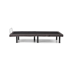 M455- Charcoal Twin-XL Adjustable-Bed-Base - Ornate Home