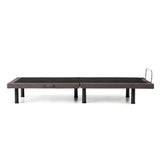 M555 Charcoal Full Adjustable Base - Ornate Home