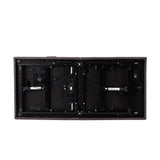 M555 Charcoal King Adjustable Base - Ornate Home