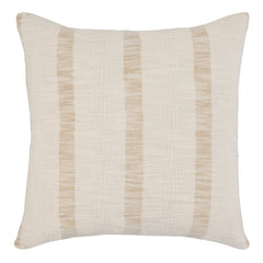 MA Luciana Rain Blue 22x22 Throw Pillow - Ornate Home
