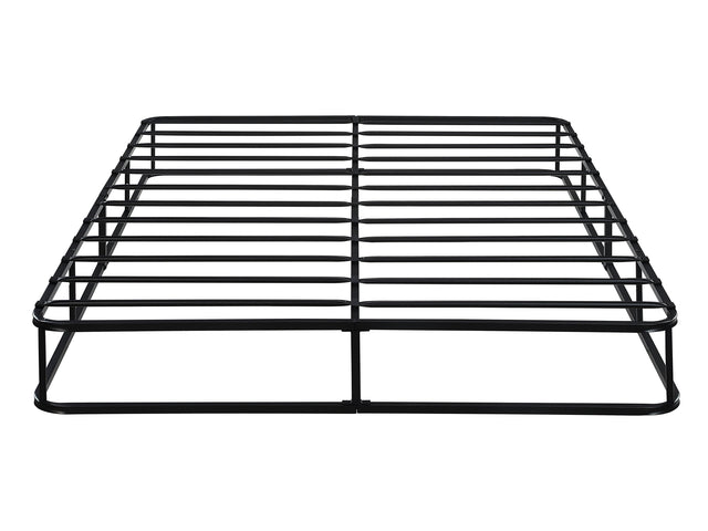 Perrin Queen Mattress Foundation - Ornate Home