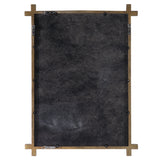 Abanu Gold Vanity Mirror