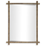 Abanu Gold Vanity Mirror