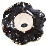 Abella Green Ceramic Wall Decor (Set of 3)