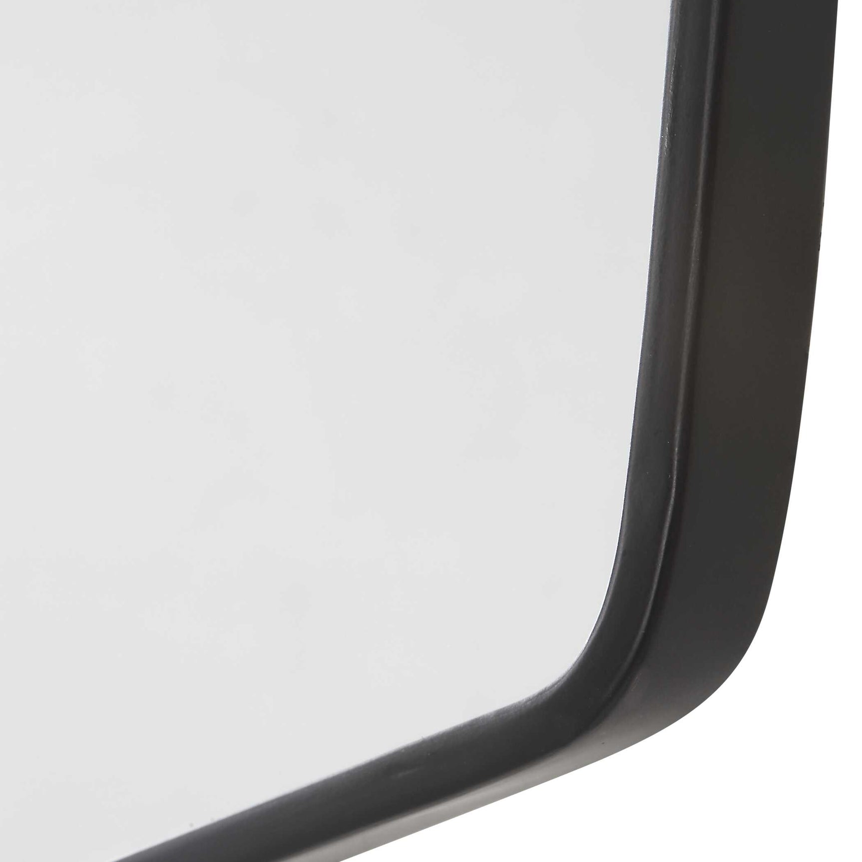 Linneah Black Mirrors (Set of 4)