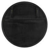 Sele Oversized Round Mirror