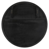 Sele Oversized Round Mirror