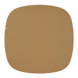 Novell Pinewood Woodtone Mirror