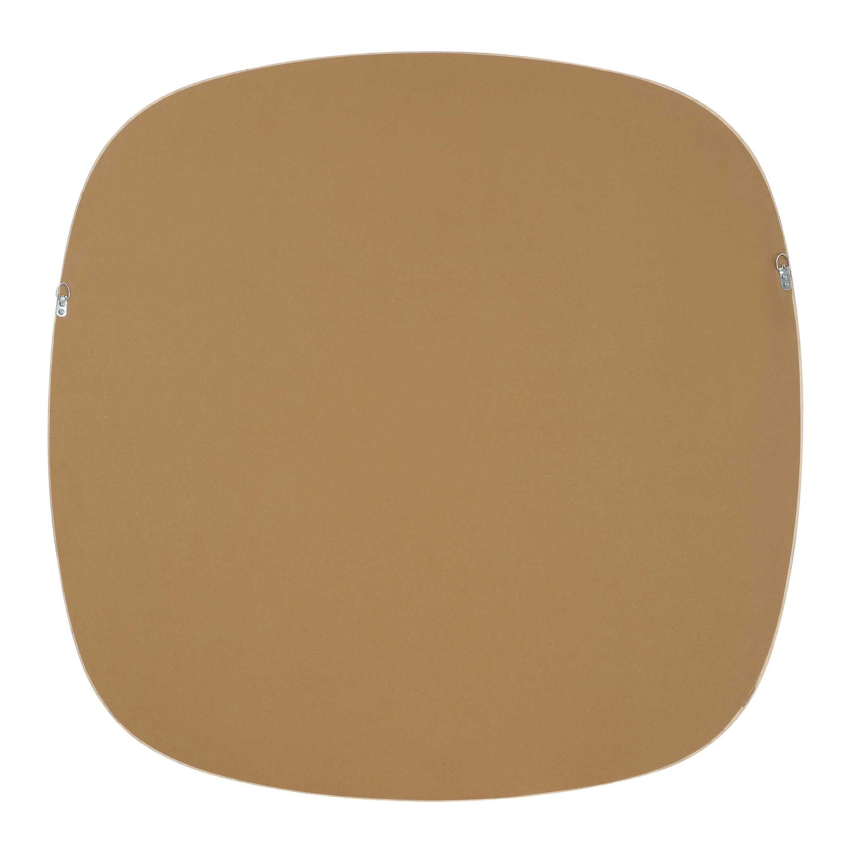 Novell Pinewood Woodtone Mirror