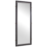 Westley Bronze Tall Mirror