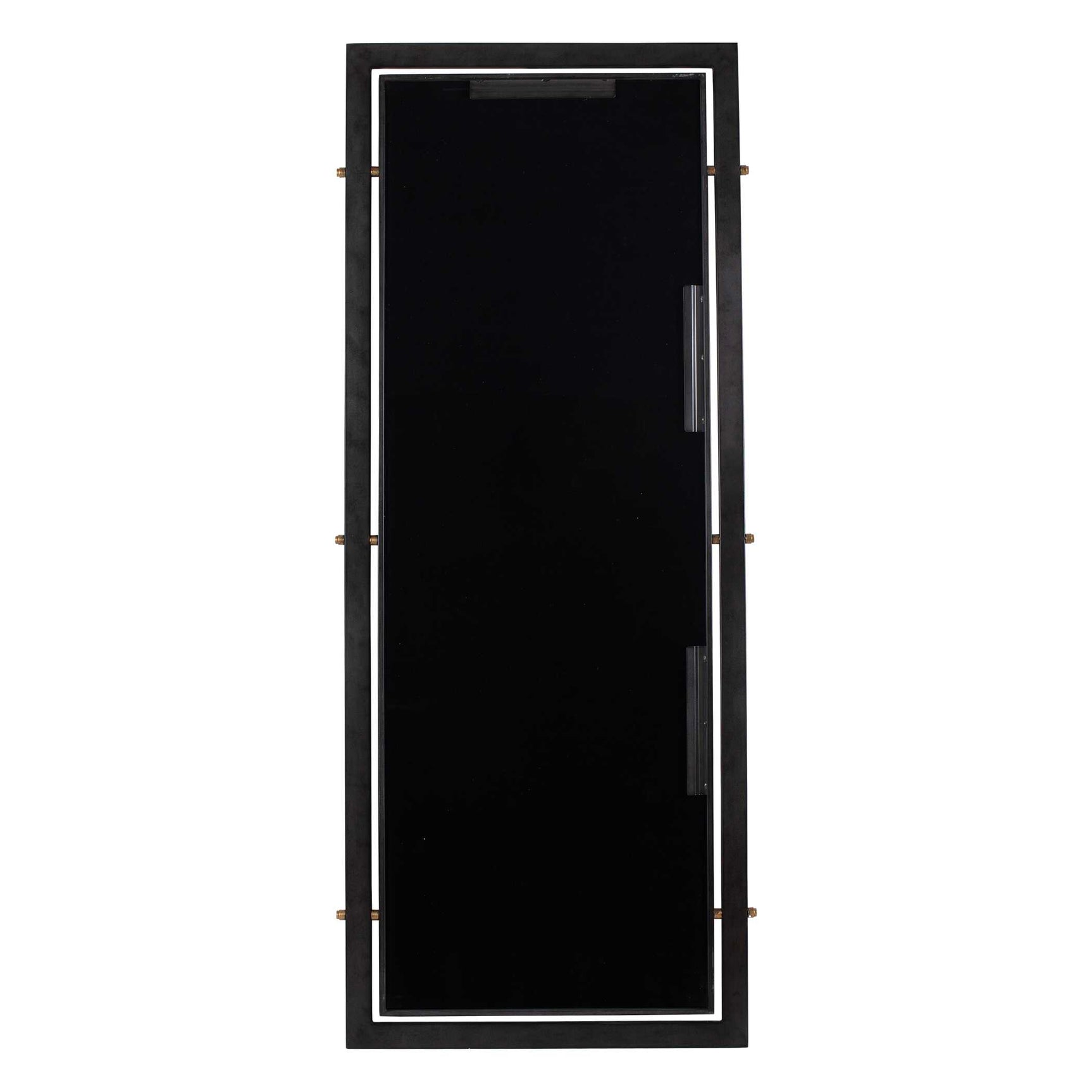 Westley Bronze Tall Mirror