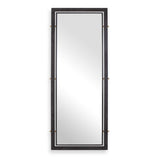Westley Bronze Tall Mirror