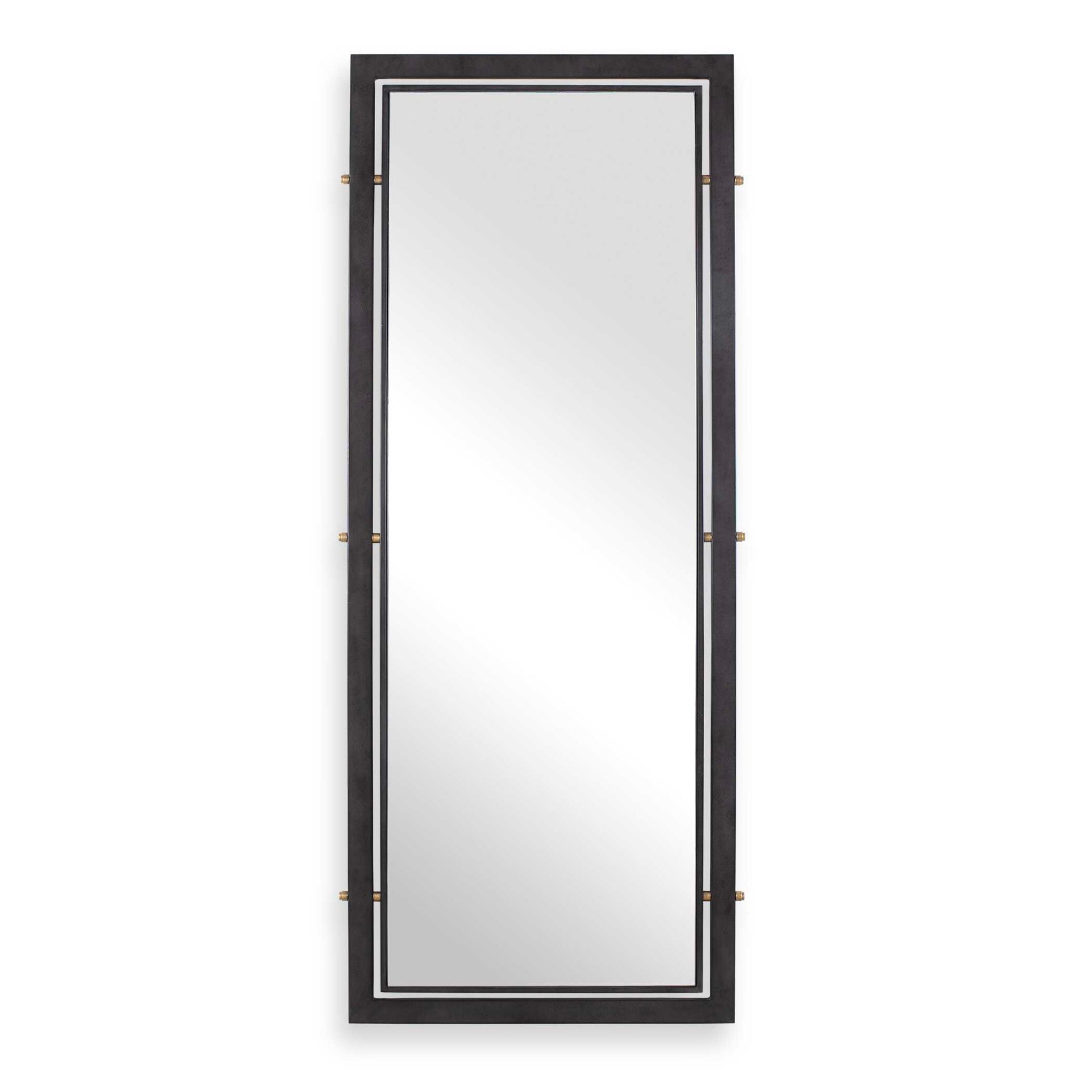 Westley Bronze Tall Mirror