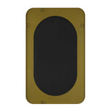 Condesa Bronze/Gold Mirror