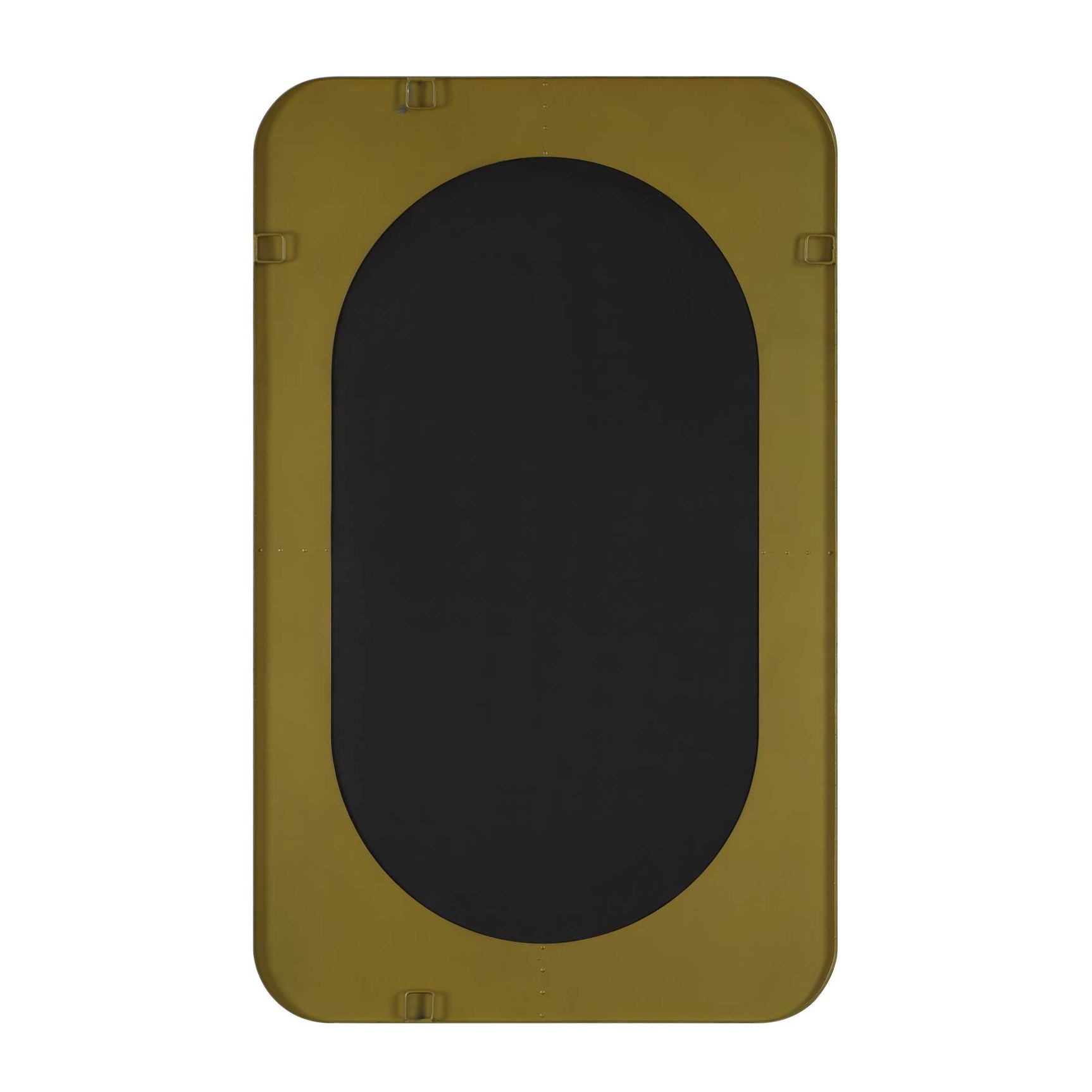 Condesa Bronze/Gold Mirror