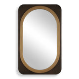 Condesa Bronze/Gold Mirror