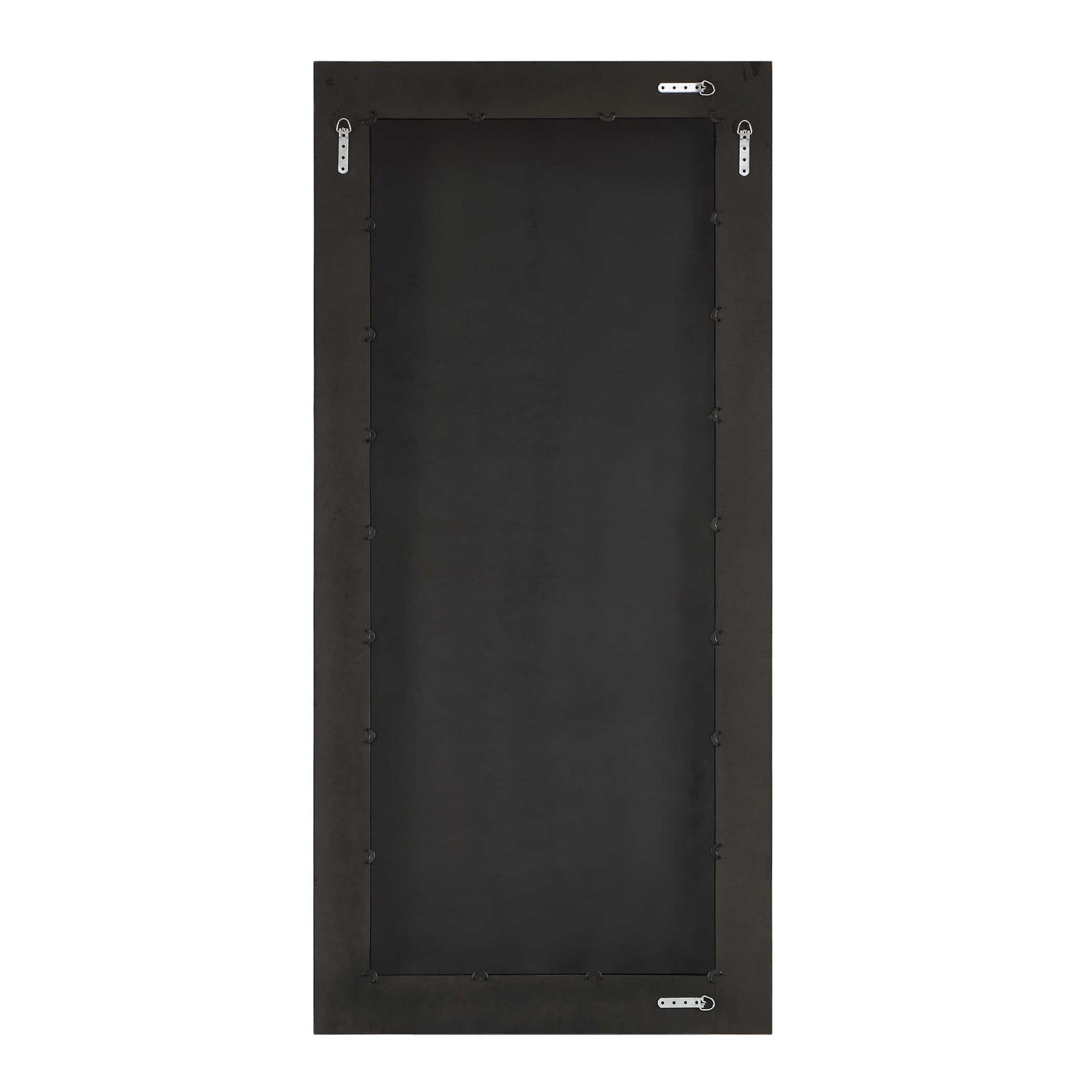 Pearce Walnut Tall Mirror