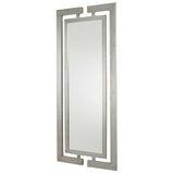 Jamal Silver Mirror
