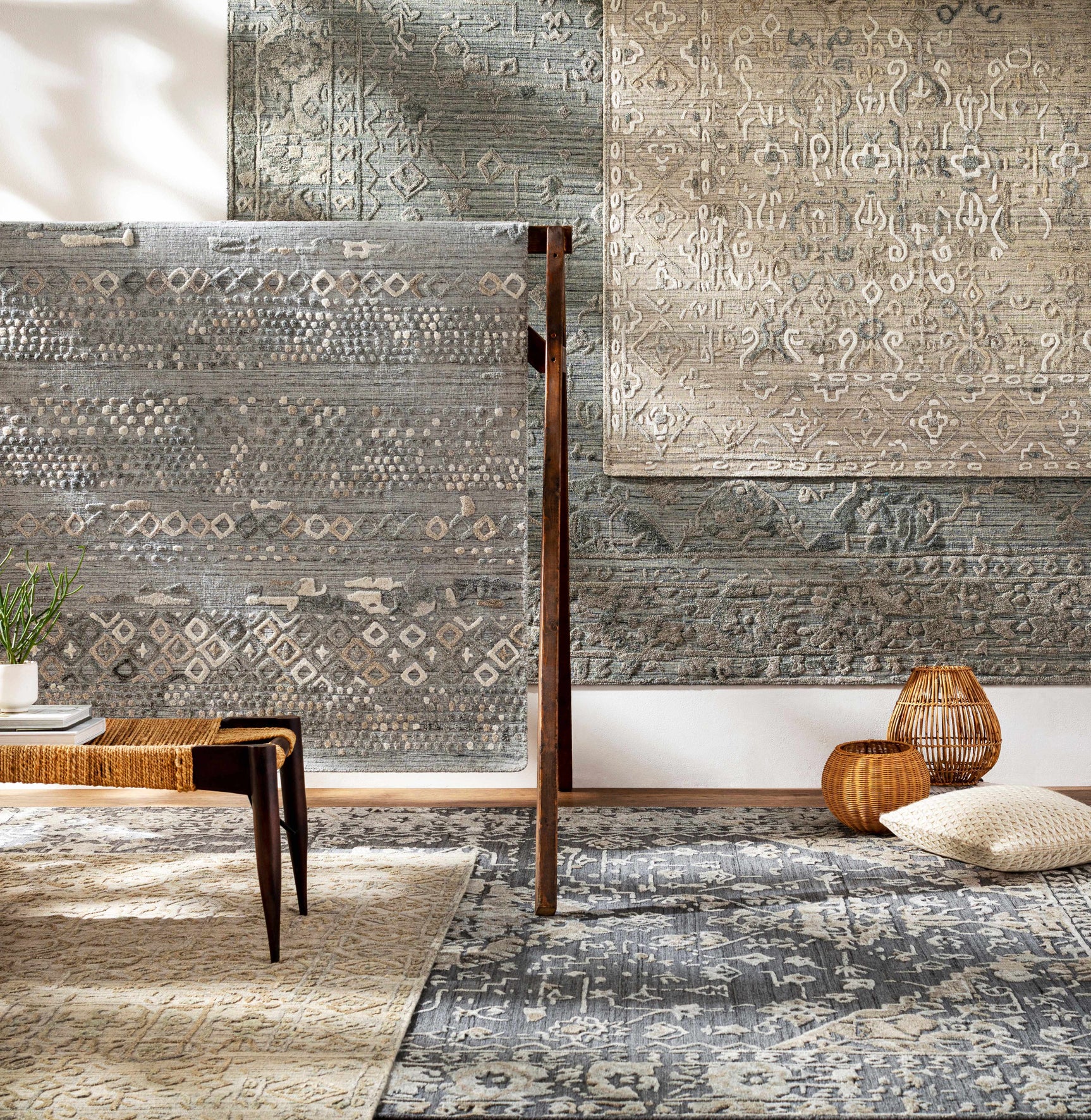 Macgregor Area Rug - Clearance