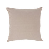 ML Lago Ivory/Natural 22x22 Throw Pillow (Set of 2) - Ornate Home