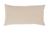 ML Stratton Clay Multi Multiple Sizes Throw Pillow (Set of 2) - Ornate Home