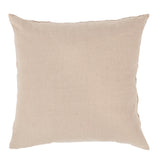 ML Stratton Natural/Blue Multi Multiple Sizes Throw Pillow (Set of 2) - Ornate Home
