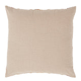 ML Stratton Natural/Clay Multi Multiple Sizes Throw Pillow (Set of 2) - Ornate Home
