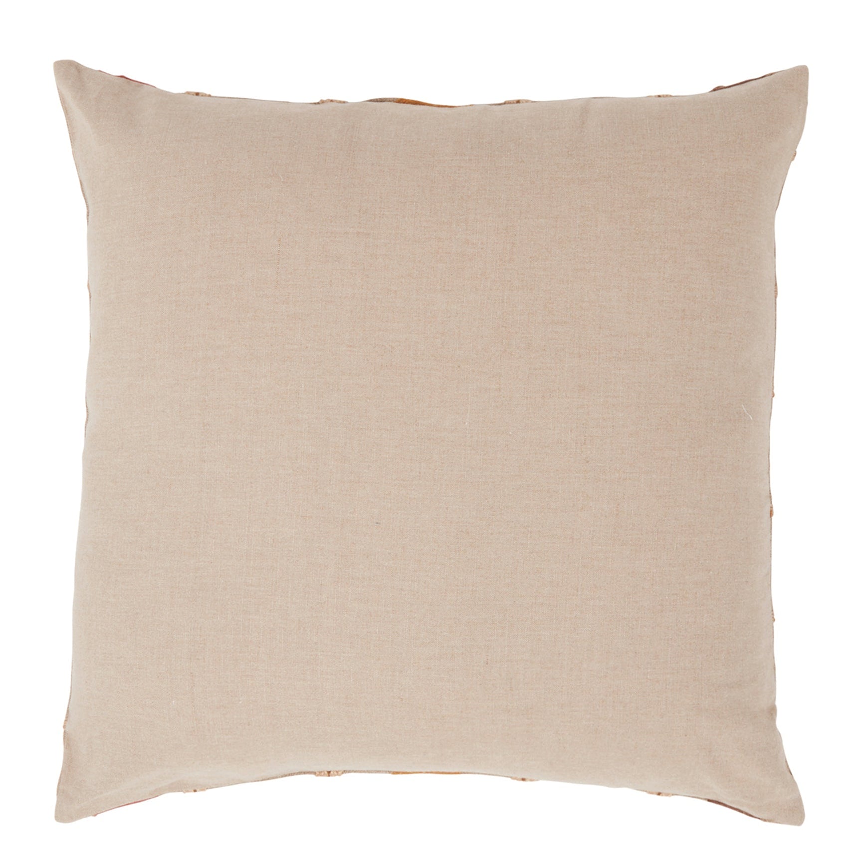 ML Stratton Natural/Clay Multi Multiple Sizes Throw Pillow (Set of 2) - Ornate Home
