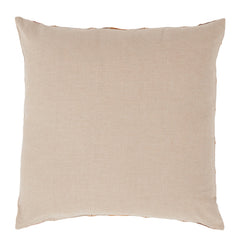 ML Stratton Natural/Clay Multi Multiple Sizes Throw Pillow (Set of 2) - Ornate Home