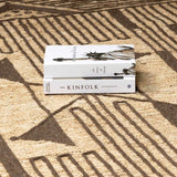 Millis Hand Knotted Jute Area Rug - Clearance