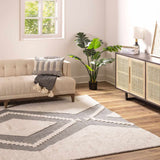 Mantee Area Rug - Clearance