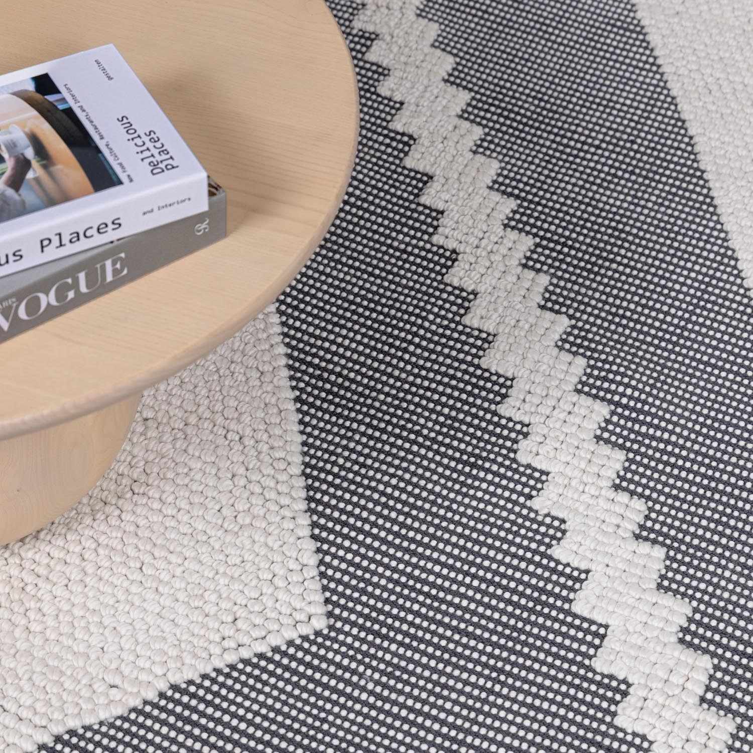 Mantee Area Rug - Clearance