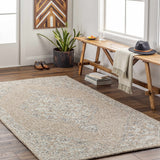 Modimolle Area Carpet - Clearance