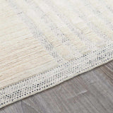 Yulia Wool Area Rug - Clearance