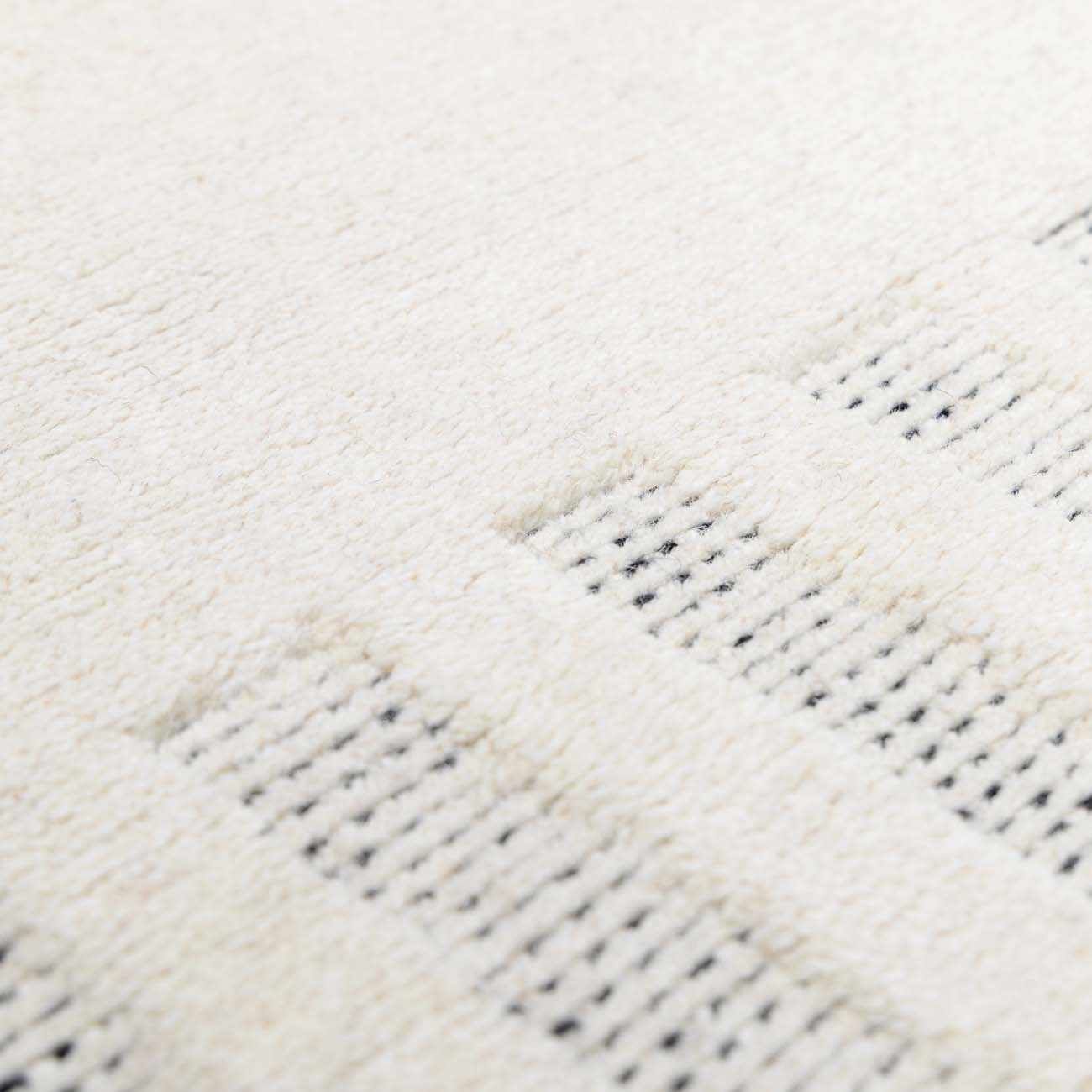 Yulia Wool Area Rug - Clearance