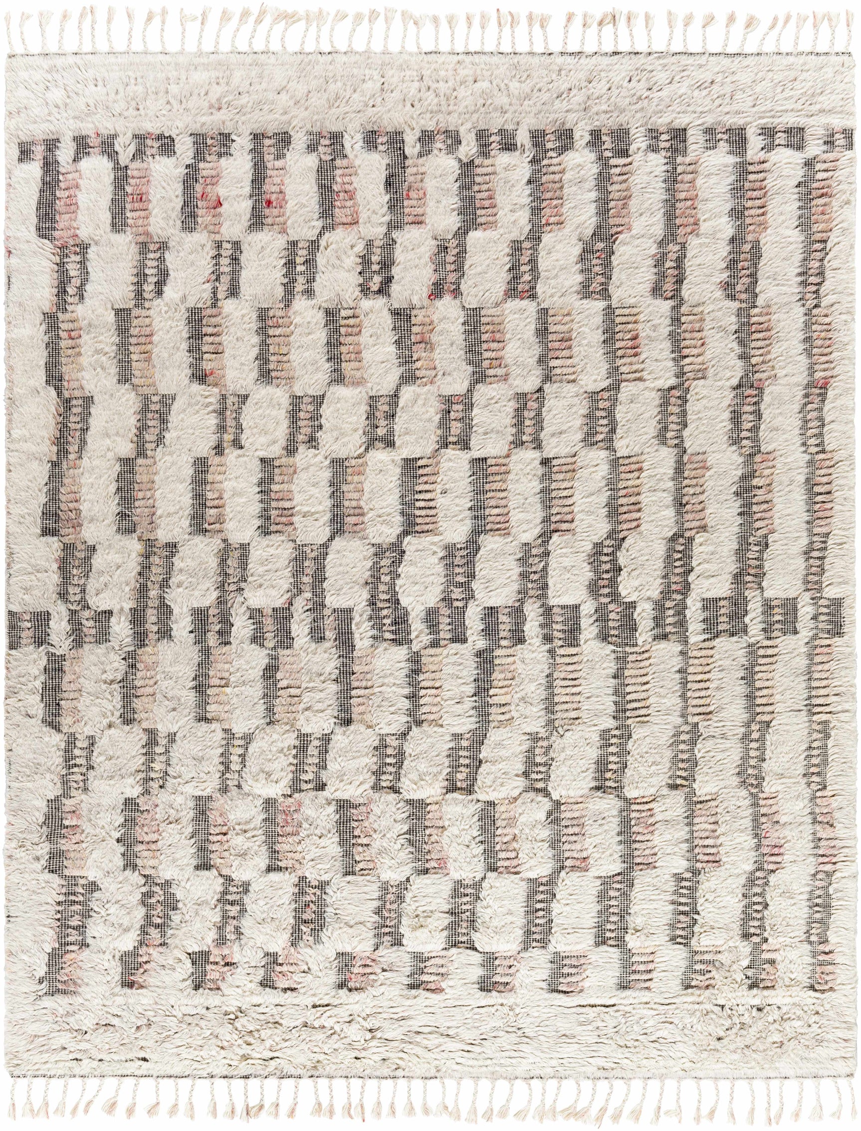 Monifieth Area Rug - Clearance