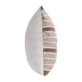 MP Breccia Taupe 22x22 Throw Pillow (Set of 2) - Ornate Home