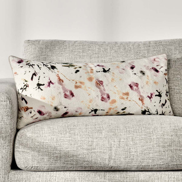 MP Cosmo Multi 16x36 Throw Pillow (Set of 2) - Ornate Home