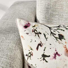MP Cosmo Multi 16x36 Throw Pillow (Set of 2) - Ornate Home