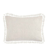 MP Lily Peach/Crystal Pink Multiple Sizes Throw Pillow (Set of 2) - Ornate Home