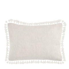 MP Lily Peach/Crystal Pink Multiple Sizes Throw Pillow (Set of 2) - Ornate Home