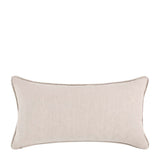 MP Siena Beige Natural 14x26 Throw Pillow (Set of 2) - Ornate Home