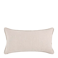MP Siena Beige Natural 14x26 Throw Pillow (Set of 2) - Ornate Home
